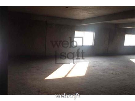 Commercial Office Space for Rent in SR Nagar